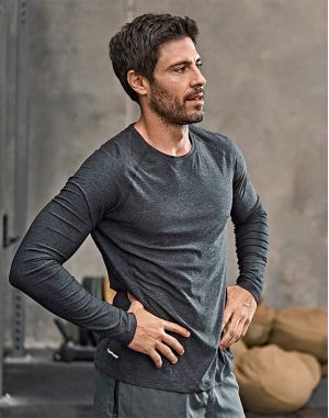 Long Sleeve CoolDry Tee