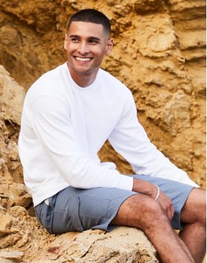 SWEAT CLASSIC SET IN