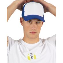 Casquette Visière pré-incurvée