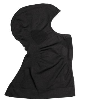 Cagoule sans couture enfant