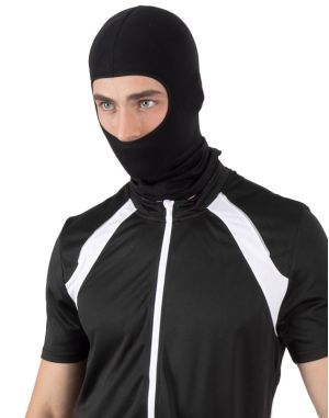 Cagoule sans couture