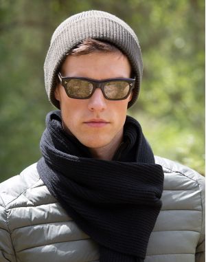 Bonnet double revers K-loop