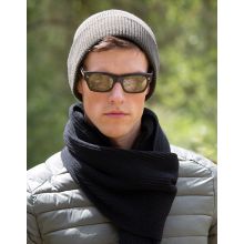 Bonnet double revers K-loop