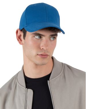  Casquette coton bio design soigné