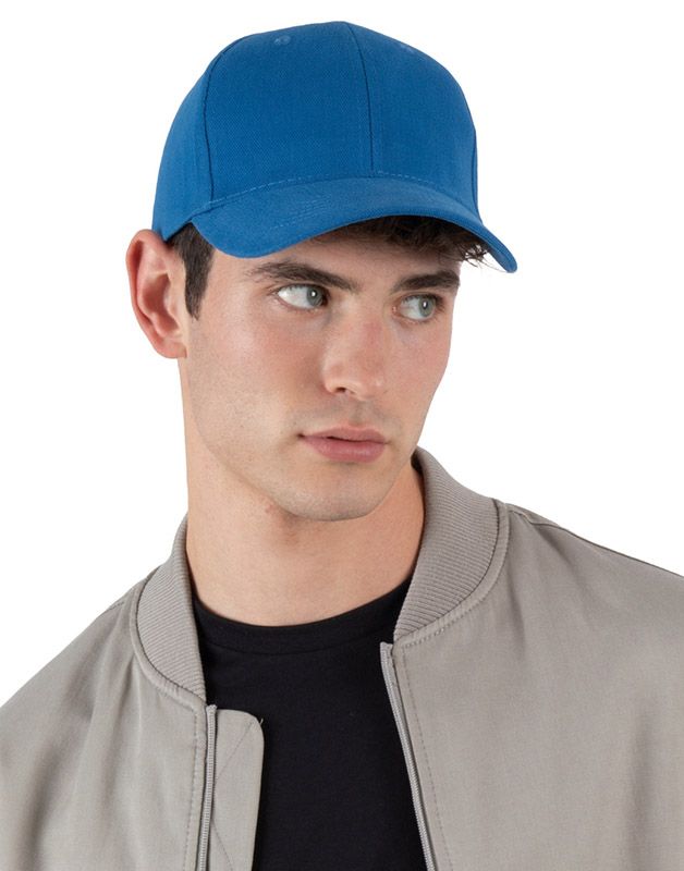  Casquette coton bio design soigné