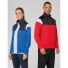 Veste survêtement zippée unisexe
