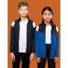 Veste survêtement zippée enfant