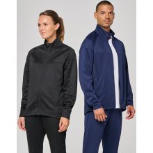 Veste survêtement recyclée Premium