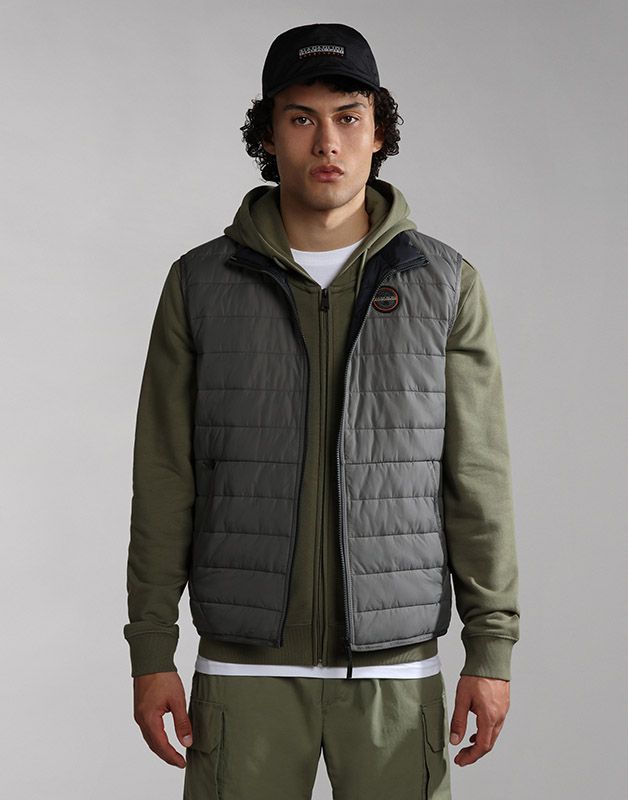 Veste sans manches Acalmar