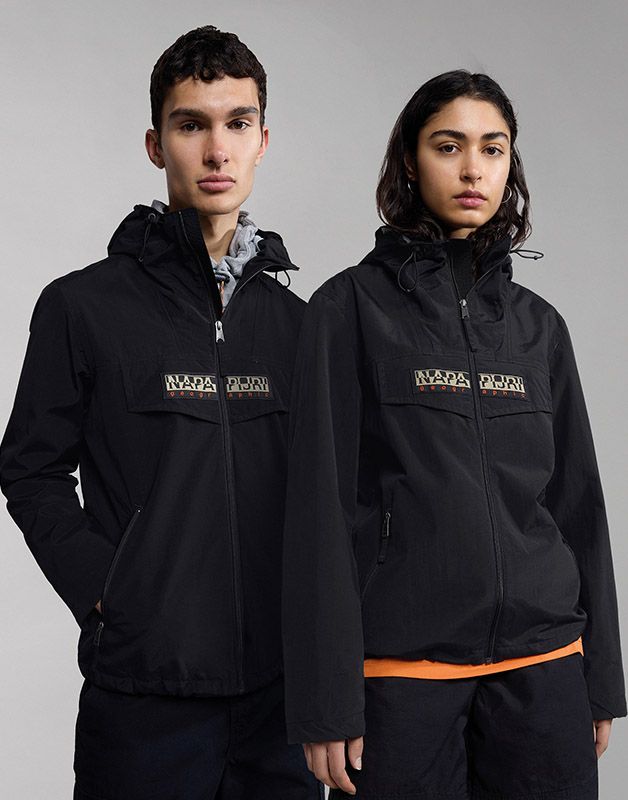 Veste Imperméable et étanche