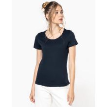 TEE-SHIRT ORGANIC - NO LABEL