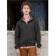 SWEAT NUBLEND FULL-ZIP vidéo