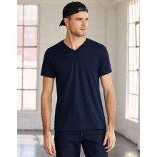 TEE-SHIRT COL-V UNISEXE