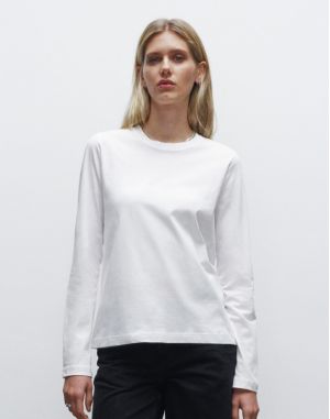 T-SHIRT À ML POUR FEMME