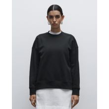 SWEAT-SHIRT OVERSIZE FEMME