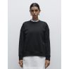 SWEAT-SHIRT OVERSIZE FEMME