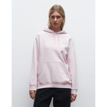 SWEAT CAPUCHE RÉGULIER FEMME
