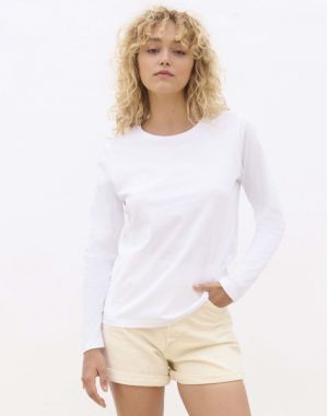 TEE-SHIRT MONARCH FEMME