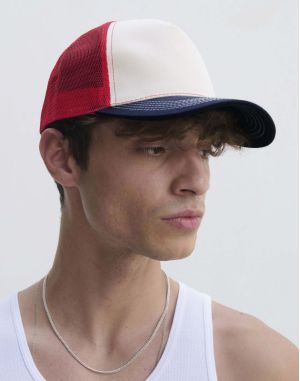 CASQUETTE FILET BLINK