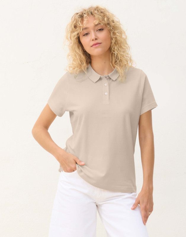 POLO FEMME PULSE