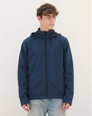 RACE HOODED HOMME
