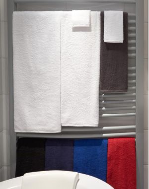 SERVIETTE À MAIN VOLGA