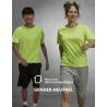 T-SHIRT ACTIVE T