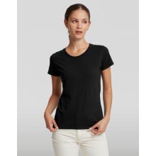 T-SHIRT CLASSIQUE AUTHENTIQUE FEMME