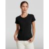 T-SHIRT CLASSIQUE AUTHENTIQUE FEMME