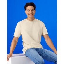 T-SHIRT EN COTON LÉGER ADULTE