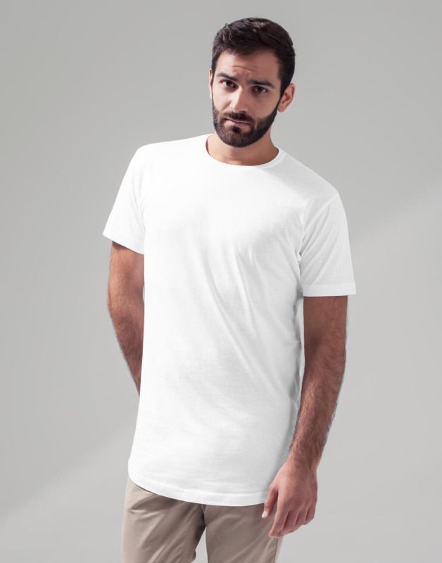 T-SHIRT LONG