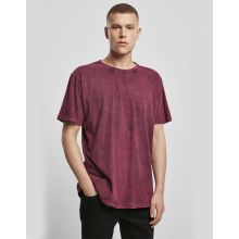 TEE-SHIRT LAVÉ À L'ACIDE