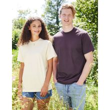 T-SHIRT PUR COTON BIO