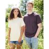 T-SHIRT PUR COTON BIO