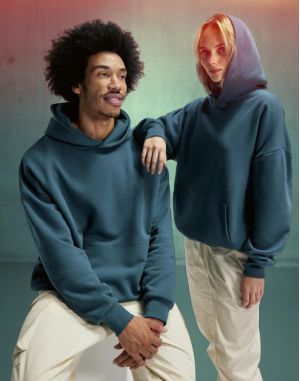 SWEAT CAPUCHE INFLUENCE