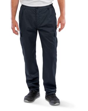 PANTALON DE TRAVAIL RECYCLÉ