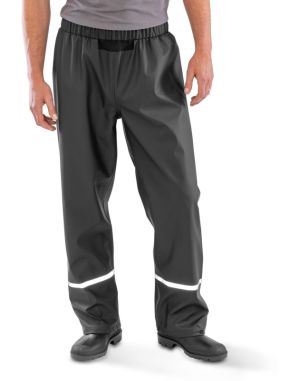 PANTALON IMPERMÉABLE PU