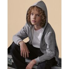 ID.334 SWEAT ZIPPÉ ENFANT