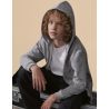 ID.334 SWEAT ZIPPÉ ENFANT
