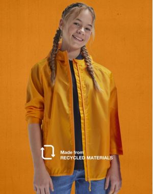 COUPE-VENT RESET ENFANT