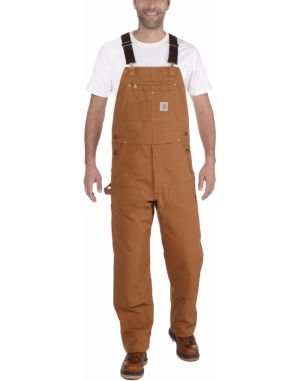 SALOPETTE ULTRA RÉSISTANTE