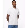 POLO PIQUÉ MC HOMME