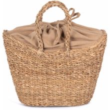 SAC PANIER DEMI-LUNE