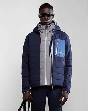 DOUDOUNE PLIABLE HURON