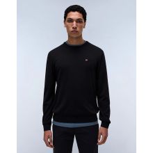 PULL À COL ROND DECATUR