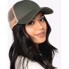 CASQUETTE TRUCKER ÉCORESPONSABLE