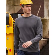 SWEAT COL ROND LAVABLE À 60°