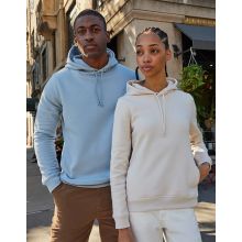 SWEAT CAPUCHE ÉCORESPONSABLE