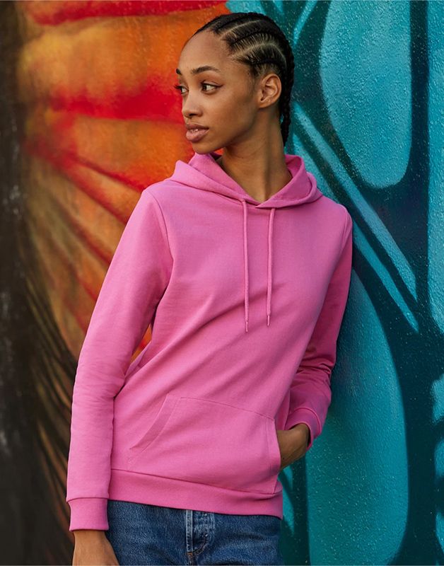 SWEAT CAPUCHE ? FEMME