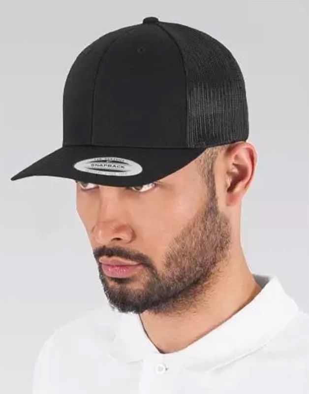 CASQUETTE 110 FLEXFIT MELANGE